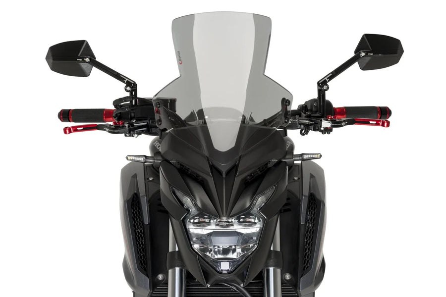 HONDA CB 650 F [2018] – Nová generace Sport – Tónovaná