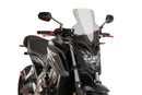 HONDA CB 650 F [2018] – Nová generace Sport – Černá-12