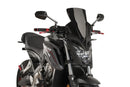 HONDA CB 650 F [2018] – Nová generace Sport – Silně tónovaná