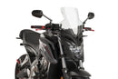 HONDA CB 650 F [2018] – Nová generace Sport – Černá-7