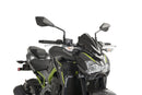 KAWASAKI Z 900 [2019] – Nová generace Sport – Černá-10