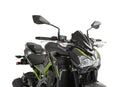 KAWASAKI Z 900 [2019] – Nová generace Sport – Černá-3
