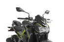 KAWASAKI Z 900 [2019] – Nová generace Sport – Černá-2