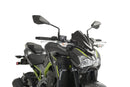 KAWASAKI Z 900 [2019] – Nová generace Sport – Černá