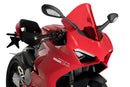 DUCATI PANIGALE V2 [2024] – Obrazovka R-Racer – průhledná-24