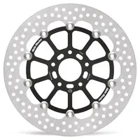 Ktm Duke 790 ABS [2018, 2020, 2022-2024] - Schwimmende Bremsscheibe Cubiq – Bild 10