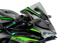 KAWASAKI ZX-6R NINJA [2025] – obrazovka Z-Racing – černá-22
