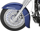 harley davidson flst [KLOCK WERKS] – Benchmark přední blatník pro Softails-2