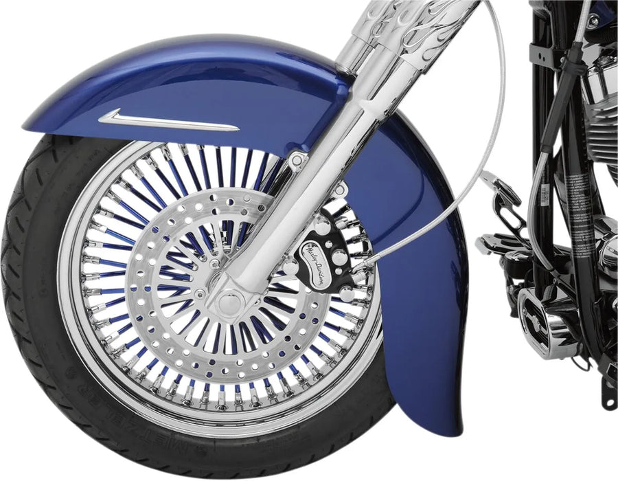 harley davidson flst [KLOCK WERKS] – Benchmark přední blatník pro Softails