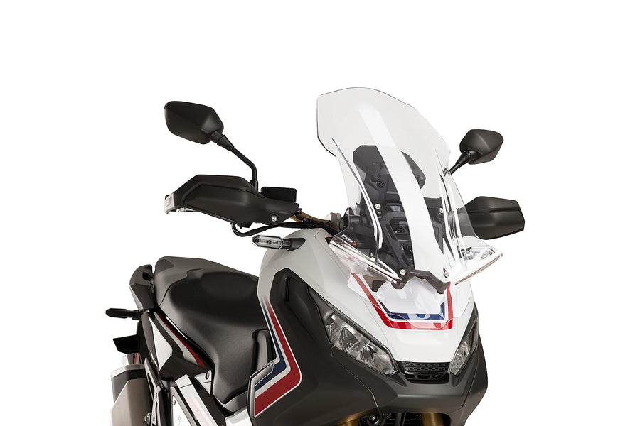 TRIUMPH BONNEVILLE T 120 BLACK [2025] - cestovní plátno | Jasno | PUIG 9709W