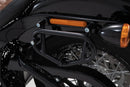 harley davidson fxlrs [SW-MOTECH] – boční nosič zavazadel SLC-3