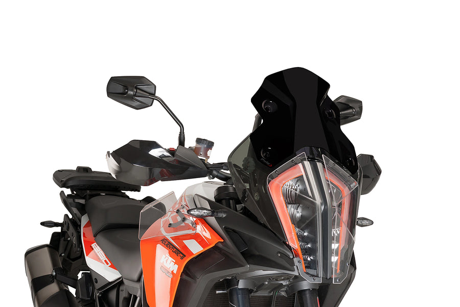 TRIUMPH BONNEVILLE T 120 BLACK [2025] - Sportovní disk | Černá | PUIG 9716N