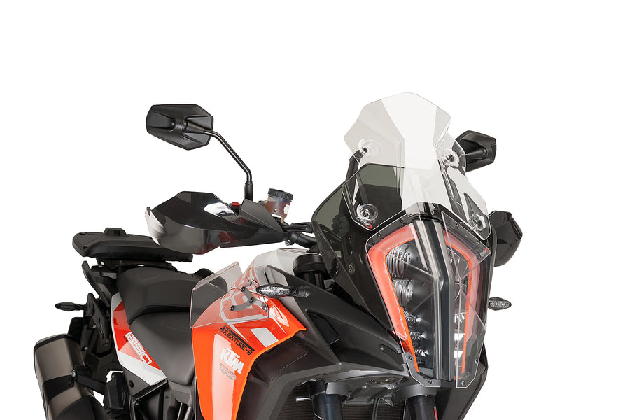 TRIUMPH BONNEVILLE T 120 BLACK [2025] - Sportovní disk | Jasno | PUIG 9716W