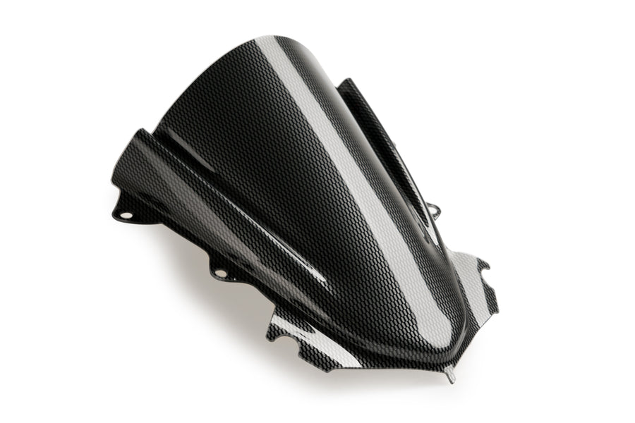 YAMAHA YZF-R 125 [2022] – Z-Racing obrazovka – tónovaná