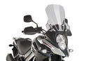 TRIUMPH BONNEVILLE T120 BLACK [2025] - Tourenscheibe | Getönt | PUIG 9719H