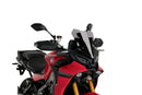 YAMAHA MT-09 TRACER [2018] - Sportscheibe | Getönt | PUIG 9724H