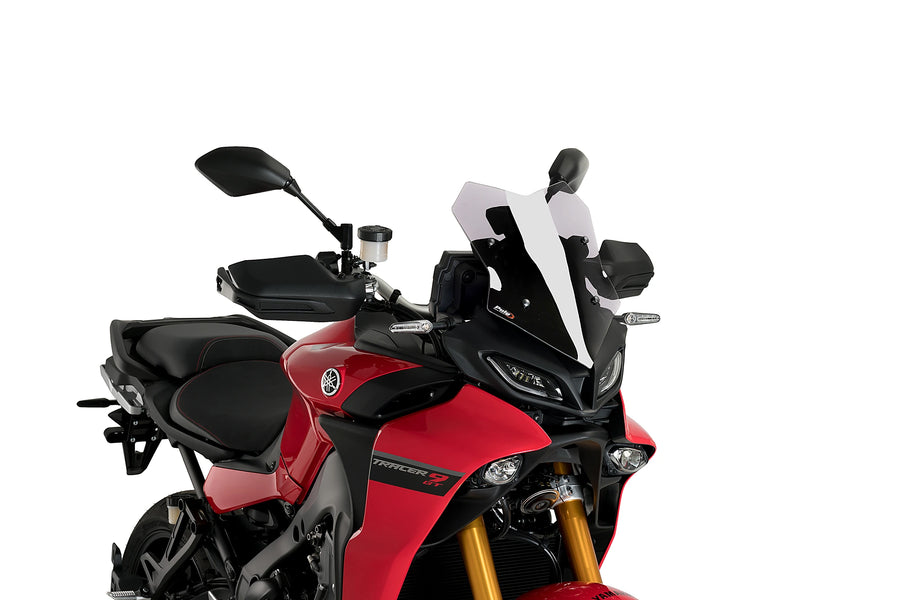 YAMAHA MT-09 TRACER [2018] - Sportscheibe | Klar | PUIG 9724W