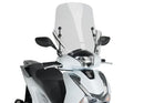HONDA SH 150I 4T E4 [2020] – Obrazovka skútru Urban – Transparentní-2