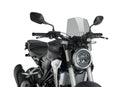 HONDA CB 300 R NEO SPORTS CAFE [2023] – Sport nové generace – Transparentní-8