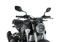 HONDA CB 300 R NEO SPORTS CAFE [2023] – Sport nové generace – Transparentní-9