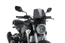 HONDA CB 300 R NEO SPORTS CAFE [2023] – Sport nové generace – Transparentní-14