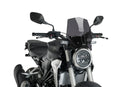 HONDA CB 300 R NEO SPORTS CAFE [2023] – Sport nové generace – Silně tónovaná