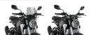 HONDA CB 300 R NEO SPORTS CAFE [2023] – Sport nové generace – Transparentní-3