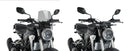 HONDA CB 300 R NEO SPORTS CAFE [2023] – Sport nové generace – Transparentní-5