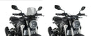 HONDA CB 300 R NEO SPORTS CAFE [2023] – Sport nové generace – Silně tónovaná