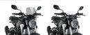HONDA CB 300 R NEO SPORTS CAFE [2023] - Sportovní čelní sklo nové generace | Tónované | PUIG 9734H