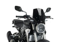 HONDA CB 300 R NEO SPORTS CAFE [2023] – Sport nové generace – Transparentní-7