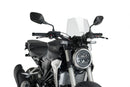 HONDA CB 300 R NEO SPORTS CAFE [2023] – Sport nové generace – Transparentní-2