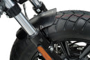 INDIAN SCOUT [2025] – Přední blatník silný hliníkový plech – černý-2
