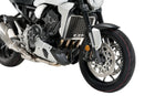 HONDA CB 1000 R NEO SPORTS CAFE [2020] – Přední spoiler – Matná černá-12