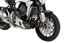 HONDA CB 1000 R NEO SPORTS CAFE [2020] – Přední spoiler – Matná černá-1