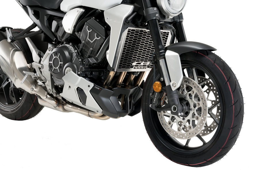 HONDA CB 1000 R NEO SPORTS CAFE [2020] – Přední spoiler – Matná černá