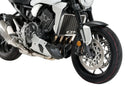 HONDA CB 1000 R NEO SPORTS CAFE [2020] – Přední spoiler – Matná černá-3