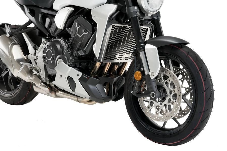HONDA CB 1000 R NEO SPORTS CAFE [2020] – Přední spoiler – Matná černá