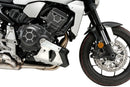 HONDA CB 1000 R NEO SPORTS CAFE [2020] – Přední spoiler – Matná černá-4