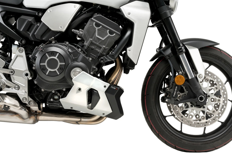 HONDA CB 1000 R NEO SPORTS CAFE [2020] – Přední spoiler – Matná černá
