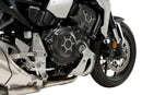 HONDA CB 1000 R NEO SPORTS CAFE [2020] – Přední spoiler – Matná černá-8