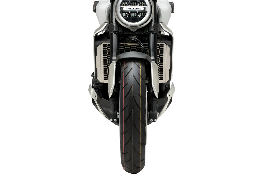 HONDA CB 1000 R NEO SPORTS CAFE [2020] – Přední spoiler – Matná černá