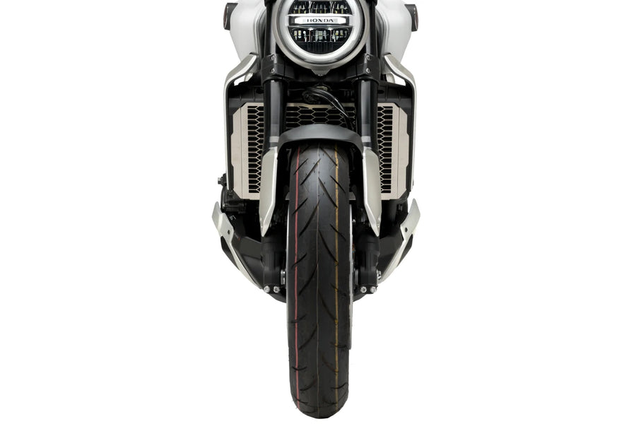 HONDA CB 1000 R NEO SPORTS CAFE [2020] – Přední spoiler – Matná černá