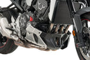 HONDA CB 1000 R NEO SPORTS CAFE [2020] – Přední spoiler – Matná černá-10