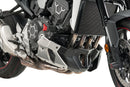 HONDA CB 1000 R NEO SPORTS CAFE [2020] – Přední spoiler – Matná černá-2