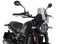 BENELLI LEONCINO 500 TRAIL [2025] – Sport nové generace – Transparentní-6