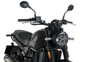BENELLI LEONCINO 500 TRAIL [2025] – Sport nové generace – Transparentní-7