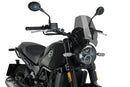 BENELLI LEONCINO 500 TRAIL [2025] – Sport nové generace – Transparentní-4
