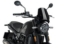 BENELLI LEONCINO 500 TRAIL [2025] – Sport nové generace – Transparentní-12