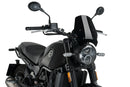 BENELLI LEONCINO 500 TRAIL [2025] – Sport nové generace – Transparentní-5